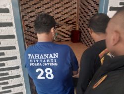 Gelar Olah TKP Kasus Kejahatan Seksual di Jepara; Polda Jateng Tegaskan Investigasi Gunakan Metode Ilmiah