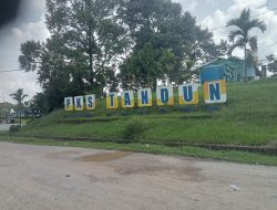 Insiden Kecelakaan Kerja di Pabrik PKS Tandun, Manager Bungkam Saat Dikonfirmasi