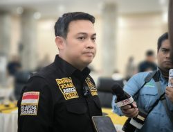 Wakil Ketua Komisi III DPR RI Kecam Aksi Anarko Sandera Polisi Saat Demo