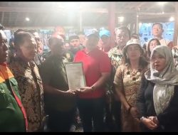 Dukungan Penuh Pemberantasan Premanisme: PSI dan Ormas di Garda Depan Bersama Polisi