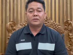 Ketua DPRD Pati, Ali Badrudin, Serukan Penyelesaian Segera Sengketa Lahan Demi Keamanan Pati
