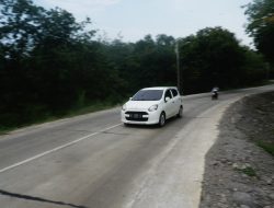 Tanggapi Mulusnya Jalan Dukuhseti-Tayu, Warga : Kerja Nyata Ini Bupatinya, Istimewa !
