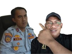 Kinerja Dishub Karawang  Dinilai Gagal, Aktivis Minta Bupati Copot Kadishubnya..?!