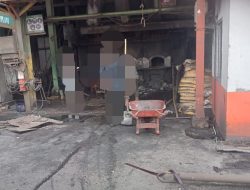 Manajemen PKS Tandun Diduga Tutup-tutupi Insiden Kecelakaan Kerja, Korban Hingga Kini Masih Dirawat Intensif di Rumah Sakit