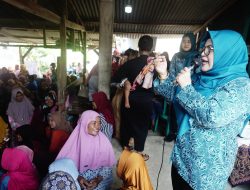 Atik Sudewo : Kalau Ingin Anak Tidak Kecanduan HP, Orang Tuanya Harus Jadi Contoh