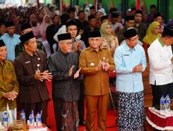 Pupuk Organiknya Dimanfaatkan Petani Sekitar, MTs Tarbiyatul Banin Tuai Apresiasi Bupati Pati 