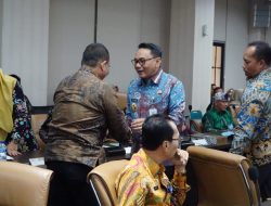 Wabup : RDTR Kecamatan Margorejo Diharapkan Segera Dapatkan Persetujuan dari Pemerintah Pusat