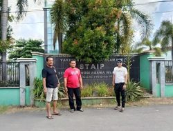 Dari Balik Lensa Operasi Aman Candi: Bagaimana Polisi Jaga Denyut Nadi Wilayah Pati