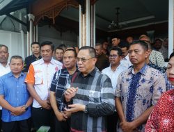 Bupati Pati Umumkan Penyesuaian PBB-P2 hingga 250% untuk Percepatan Pembangunan Daerah