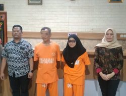 Ketua Ormas Pemuda Pancasila Blora Ditangkap Satgas Anti Premanisme Polda Jateng
