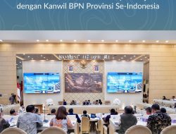 Sosialisasi di Kota Bukittinggi, Wamen ATR/Waka BPN: Sertipikat Tanah Ulayat Adalah Hak Masyarakat Hukum Adat