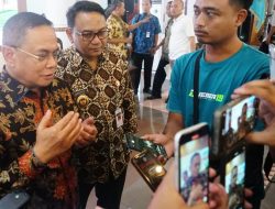 81 Ruas Jalan Rusak di Pati Bakal Diperbaiki Tahun 2025, Lainnya Menyusul di Tahun Berikutnya