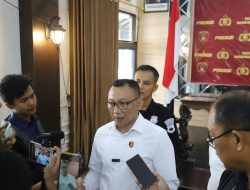 Polisi Selidiki Sengketa Lahan Pundenrejo, Petani Pundenrejo dan PT. LPI Saling Lapor