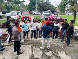 Geger di Pati: Balaidesa Langse Jadi Sasaran Perusakan, Pelaku dalam Buruan Polisi