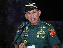 Panglima TNI Rotasi dan Mutasi 117 Pati; Kebutuhan Organisasi dan Regenerasi Kepemimpinan