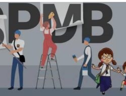 “Orang Tua Wali Murid Bingung, Kewenangan Siapa SPMB Itu..?!