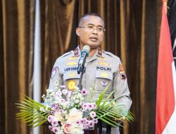 Polda Jateng Komitmen Lindungi Pelaku Usaha dan UMKM Dari Aksi Premanisme dan Parkir Liar