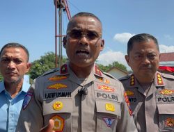 Polda Jateng Tegaskan Tidak Generalisasi Ormas Terafiliasi Premanisme