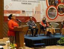 Pemda Gunungkidul berikan Penghargaan Tanggung Jawab Sosial kepada Perusahaan