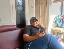 Diduga Kepala Desa Diberitakan Seseorang Profesi Jurnalis Hendak Dipidanakan