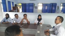 Kasubsi BKA Lakukan Pertemuan dengan Pembimbing Kemasyarakatan, Tekankan Prioritas Penanganan Klien Anak