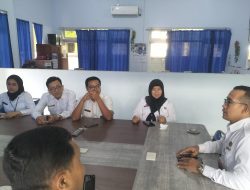Kasubsi BKA Lakukan Pertemuan dengan Pembimbing Kemasyarakatan, Tekankan Prioritas Penanganan Klien Anak