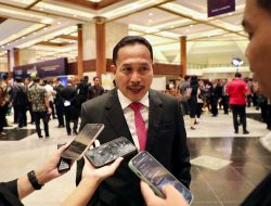 Manfaat ICI 2025 bagi Dirjen PSKP: Dorong Sinergi Penanganan Konflik Pertanahan Untuk Kepastian Investasi