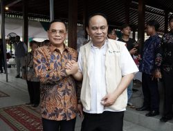 Terpilih Jadi Salah Satu Undangan Kementerian Koperasi, Kabupaten Pati Berkesempatan Berguru KDKMP ke Kelurahan Srimulyo Bantul