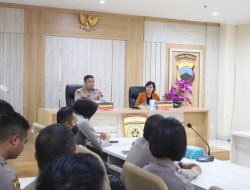 Forum Belajar Bersama Polda Jateng Bahas Storytelling dan Teknologi AI, Dorong Komunikasi Humanis Polri ke Masyarakat