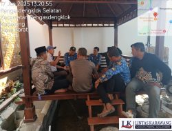 Diduga Wartawan dan Sekdes Diusir, Tanyakan Legalitas Perizinan Perusahaan