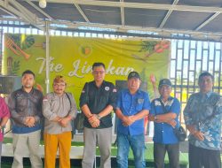 DPC IMO Kabupaten Rokan Hulu Kembali Bersinar, Siap Dukung Pemerintah Demi Percepatan Pembangunan 