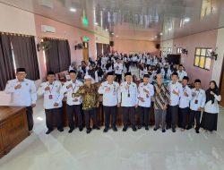 Hadapi Tahun Ajaran 2025/2026 MTsN 1 Gelar Worksop, Worksop Membedah Esensi dan Menyamakan Persepsi
