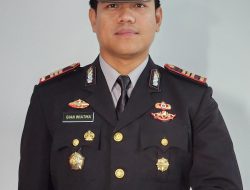 Polres Kampar Persembahkan Dojang Taekwondo: Hadiah Bhayangkara Hadiah 79 untuk Generasi Muda Kampar