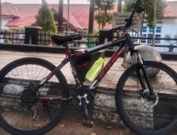 Manfaat Bersepeda Secara Rutin Yang Baik Untuk Kesehatan