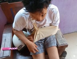 Hari Naas menghampiri seorang remaja berinisial AF (16) warga asal Padukuhan Pragak, Kalurahan Semanu, Kapanewon Semanu, Gunungkidul