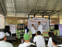 Bapas Pati Ikuti Seminar Psikoedukasi Peringatan HANI 2025 dan Wajib Lapor Klien di Grobogan