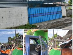 Tabrak Warung, Bongkar Skandal! Mafia Pupuk Subsidi Diduga Beroperasi di Balik Kecelakaan Wonokerto