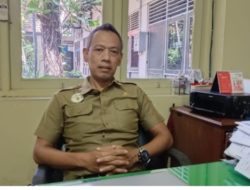 DPUTR Prioritaskan Bangun Jembatan Ambrol Di Kec. Pucakwangi