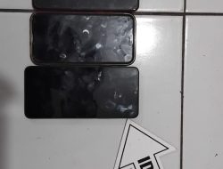UNGKAP KASUS PENCURIAN DI KONSER MARGOREJO, POLSEK AMANKAN SATU ORANG DAN IDENTIFIKASI TIGA DPO