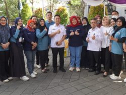 Dinas Kesehatan Gunungkidul Gencarkan Gerakan Cegah Stunting Sejak Dini Lewat Sekolah