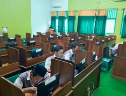 Dua Siswa MTsN 1 Pati Lolos OSN SMP Tingkat Kabupaten 2025. Siap Wakili Pati pada Babak Provinsi Jawa Tengah