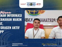 BPN Sragen Hadirkan Layanan Piket di MPP untuk Dekatkan Diri dengan Masyarakat