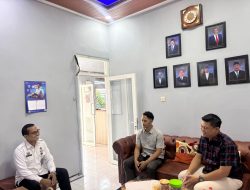 Bapas Pati Jalin Sinergitas dengan Unit Pelayanan Perempuan dan Anak (PPA) Kepolisian Resor Kota, Perkuat Penanganan Kasus Anak