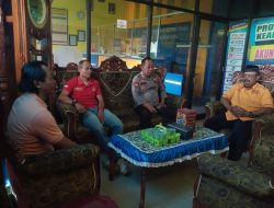 Tawuran Dua Kelompok Pemuda di Winong Pati Diduga Libatkan Siswa SMK, Polisi Lakukan Penyelidikan Intensif