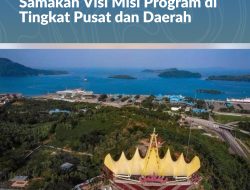 Menteri Nusron akan Lakukan Kunjungan Kerja ke Lampung untuk Samakan Visi Misi Program di Tingkat Pusat dan Daerah