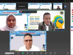 Kementerian ATR/BPN Dorong Capaian Skor SAKIP A demi Tingkatkan Tata Kelola dan Akuntabilitas