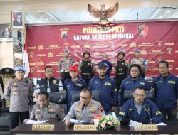 Mayatnya Dibuang di Jurang, Motif Dendam dan Asmara Jadi Latar belakang Pembunuhan di Pati