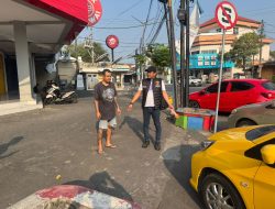 Polsek Pati Kota Amankan 7 Remaja Terkait Kekerasan Viral di Depan Optik Melawai