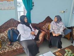 Bapas Pati Jajaki Kerja Sama Pidana Kerja Sosial di LKSA dan Griya Lansia Aisyiyah Pati