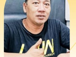 Om Bob LBH Pati Meminta Kepada Pemkab Pati Segera Menindaklanjuti Surat Tomas Tanjungrejo